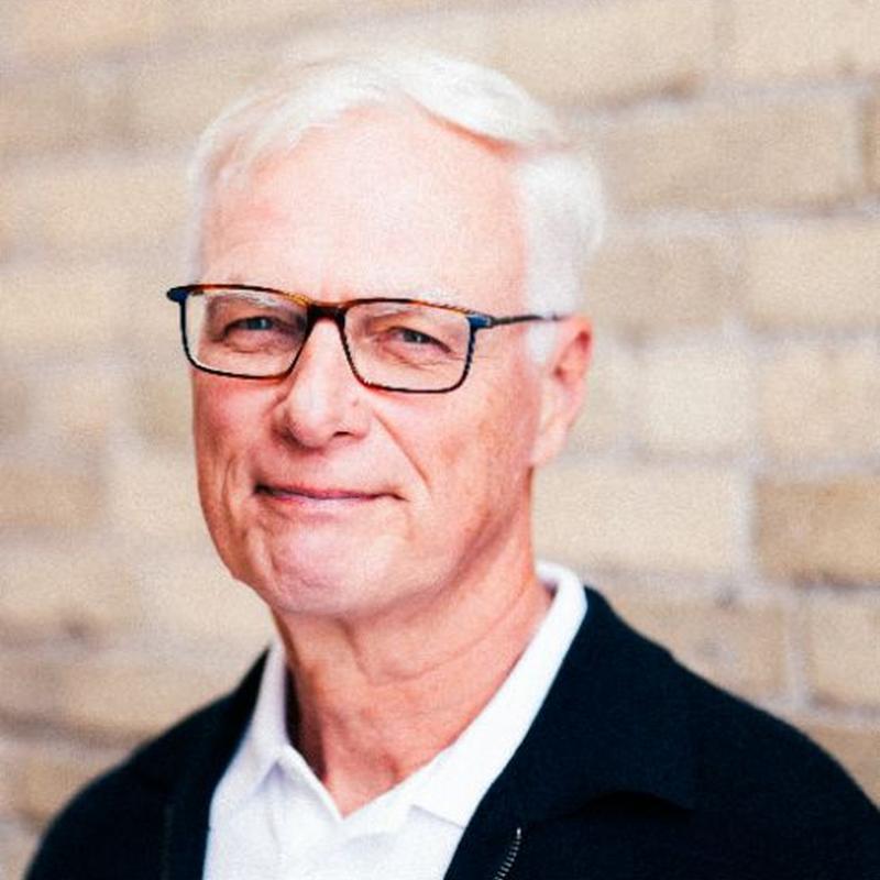 Picture of Wes Postma