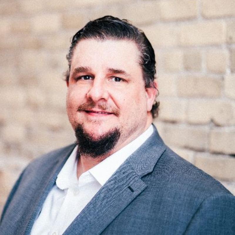 Picture of John Penner