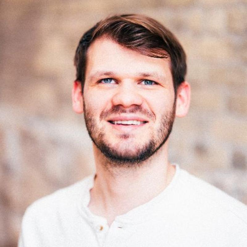 Picture of Edwin Fuss