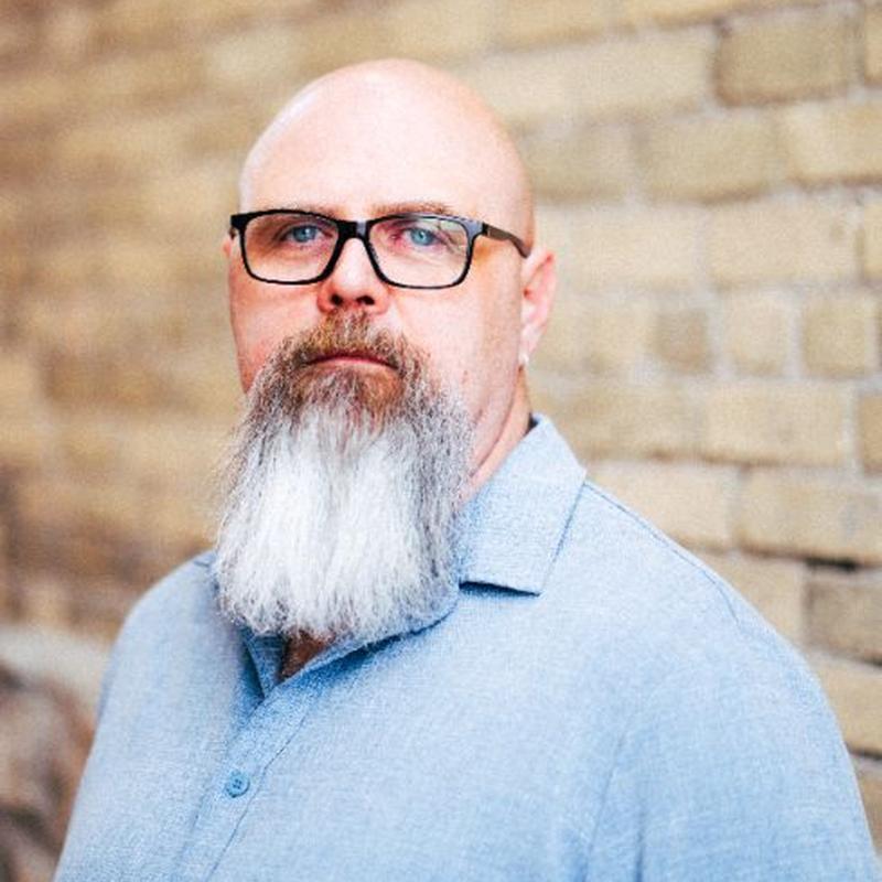 Photo of Chris Hager