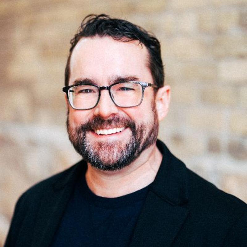 Photo of Chris Loewen