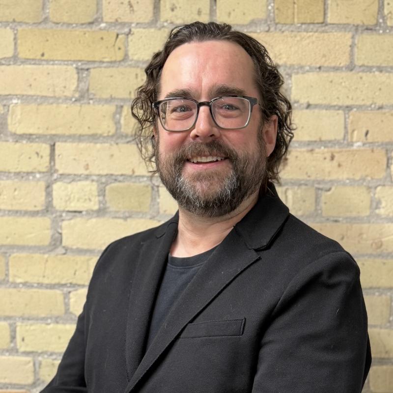 Photo of Chris Loewen